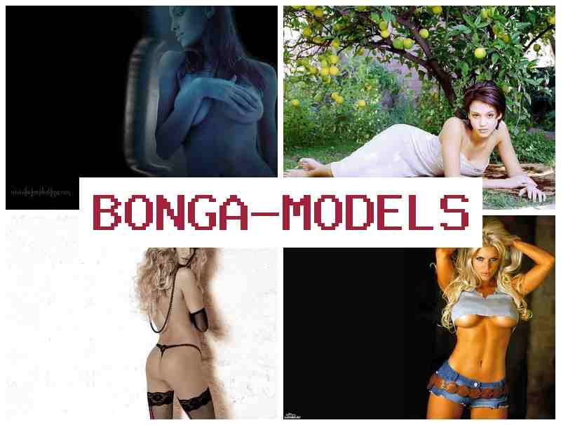 BONGA MODELZ 🔻 Қосымша табыс онлайн модель ретінде интернетпен үйден шықпай